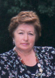 Ирина Парфенова