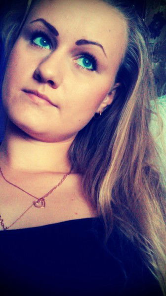 Виктория Белоусова