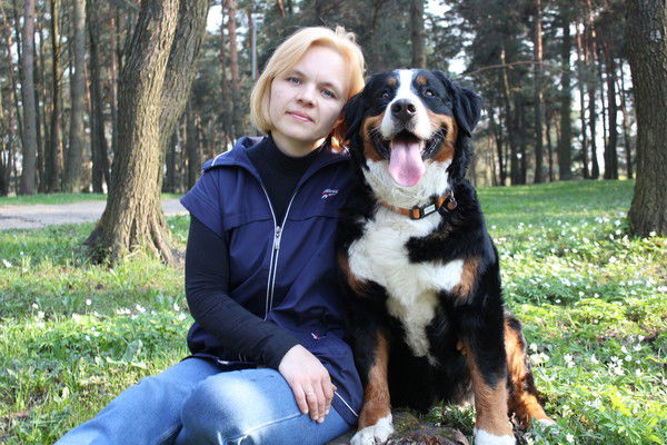 Ирина Колесниченко