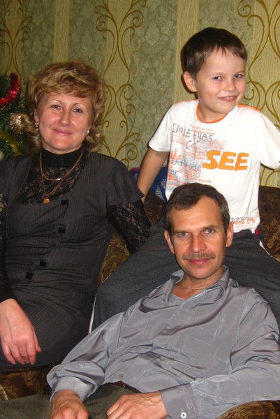 Максим Сторожев