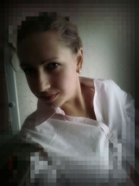 Наташа Крисюк