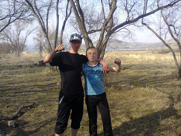 Константин Куценко