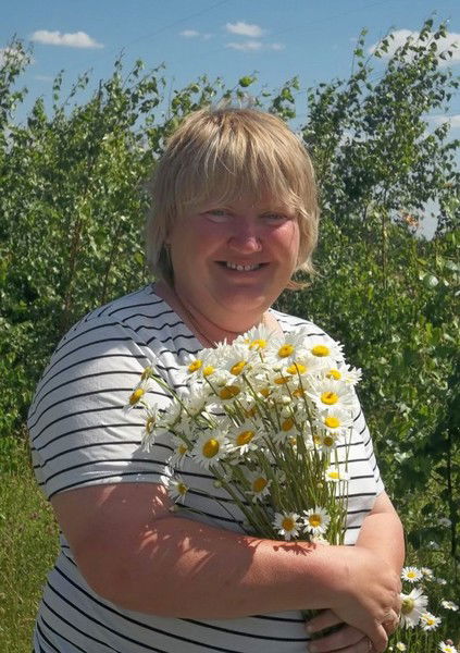 Евгения Шушпанова