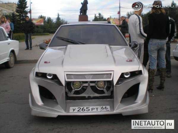 Макс Хрусталёв