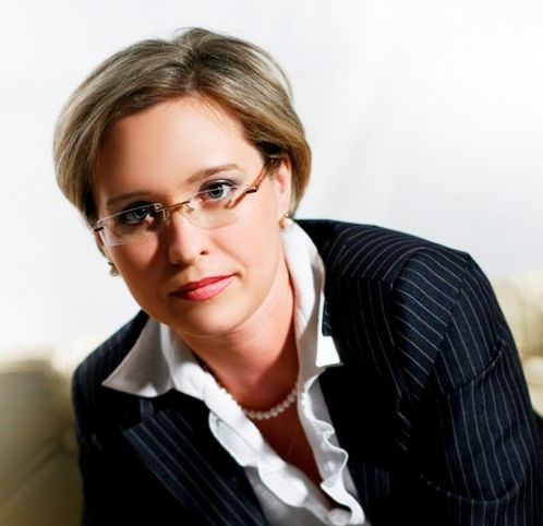 Валентина Золотухина