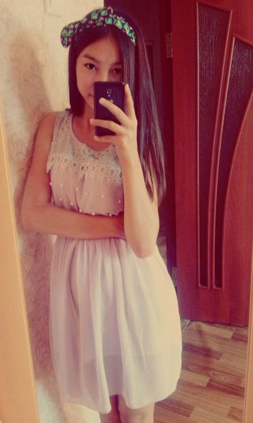 Айя Смагулова