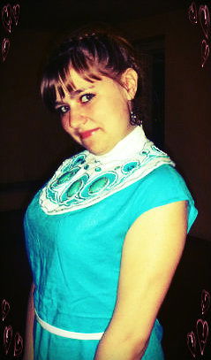 Кристина Генералова