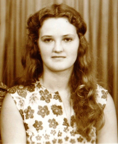 Елена Мельникова