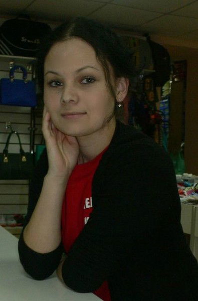 Анна Борискина