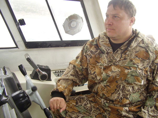 Владислав Фёдоров