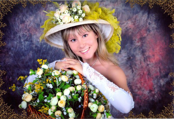 Ольга Зотова