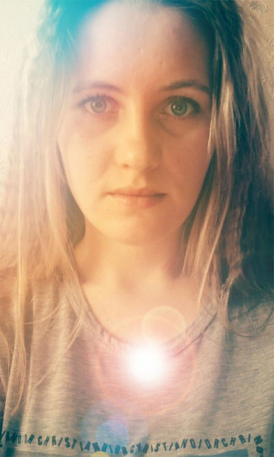 Дарья Марченко