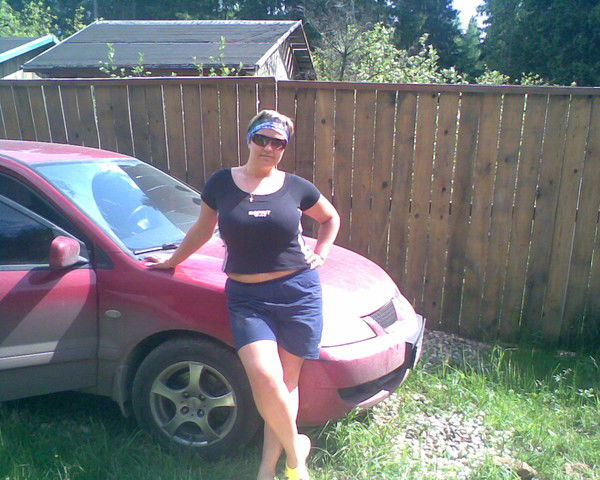 Ирина Павлова