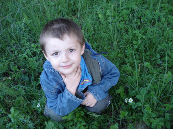 Павел Семенов