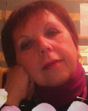 Галина Красовская