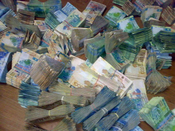 Жанар Садыкова