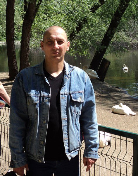 Вячеслав Максимов