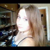 Танюшка Игоревна