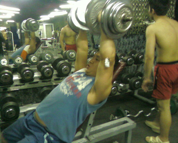 Руслан Кошалиев