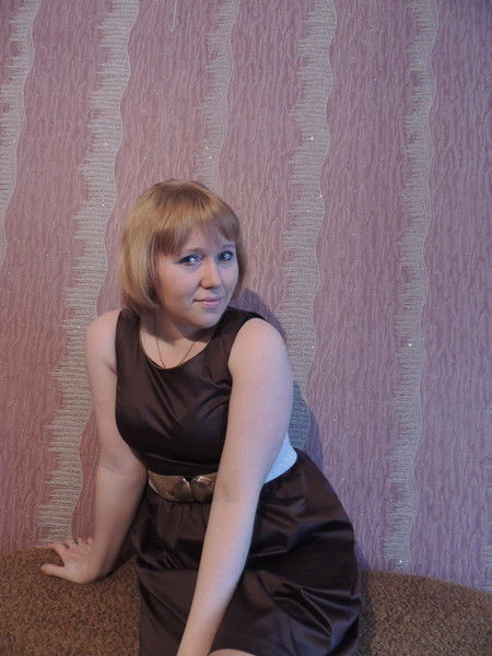 Таисия Неустроева