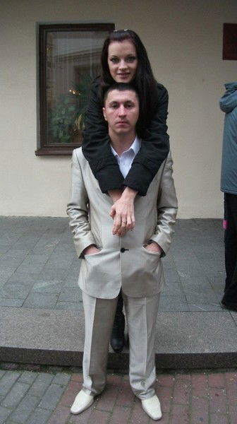 Анастасия Казина