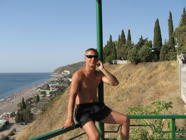 Валера Морозов