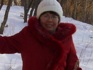 Зоя Ченыгина