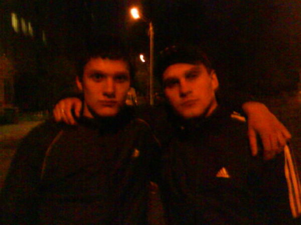 Артем Шахматов