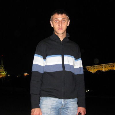 Дмитрий Журавлев