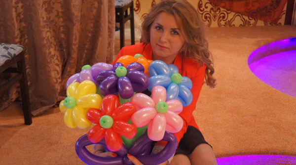 Кристина Буртман