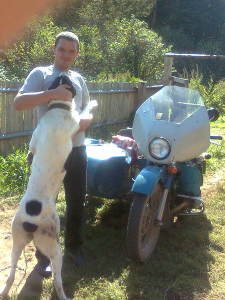 Дмитрий Федоров