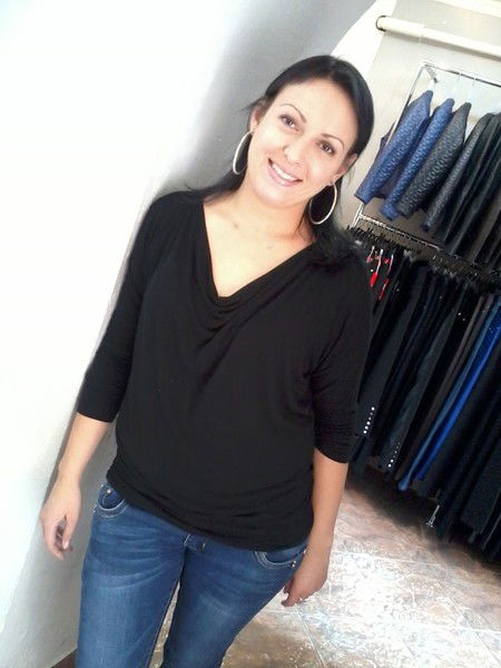 Вероника Жилякова