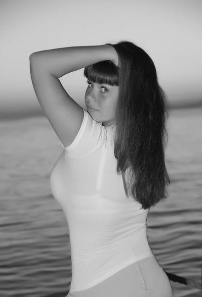 Елена Шаламова