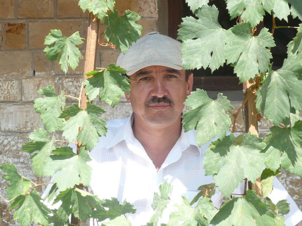 Рамиль Давлетшин