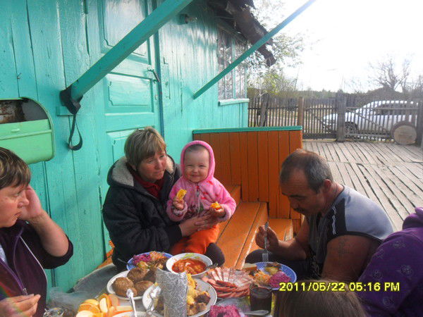 Николай Изерских