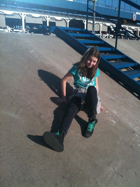 Ванесса Дендл