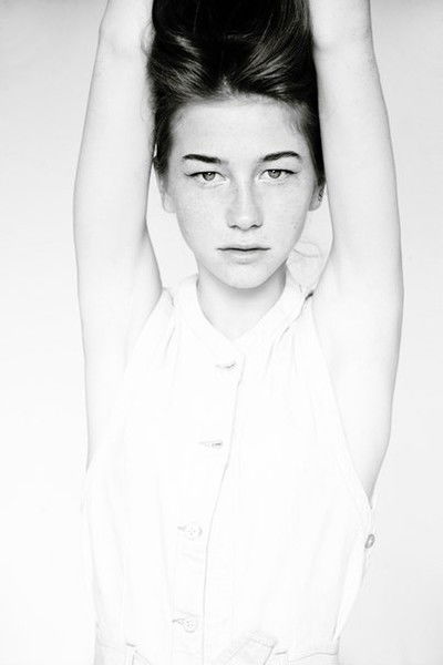 Дарья Плахина