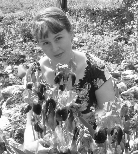 Татьяна Соловьева