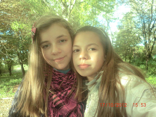 Елизавета Волуйко