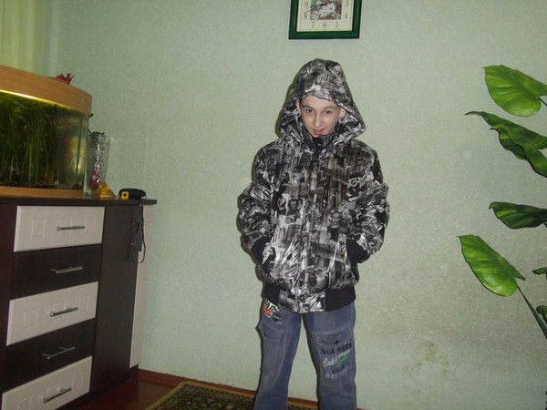 Тимур Пинжанин