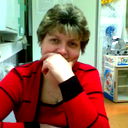 Елена Гусарина