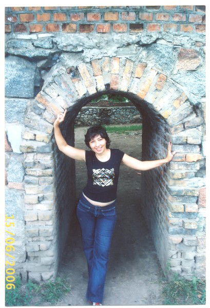 Танзиля Таукенова