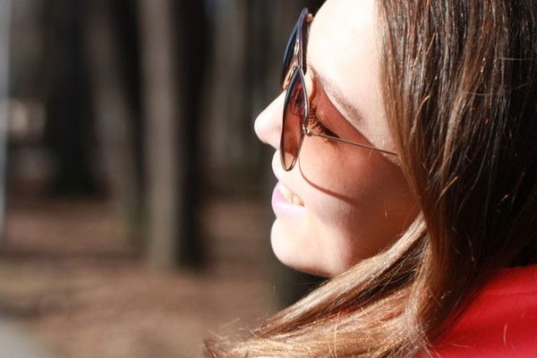 Маргарита Ли