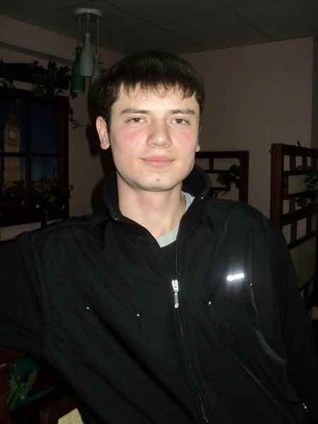 Евгений Алексеев