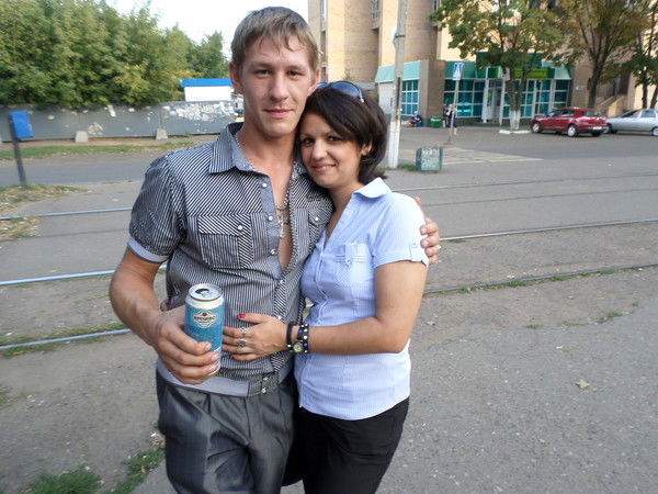 Катя Васильева