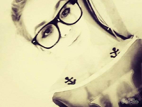 Настя Котова