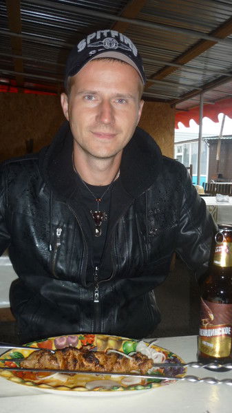 Андрей Бирюк