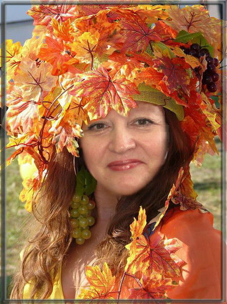 Ирина Павлова