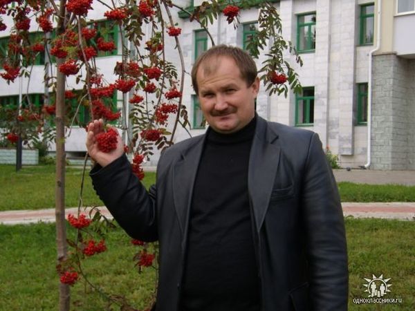 Наиль Шакбасаров