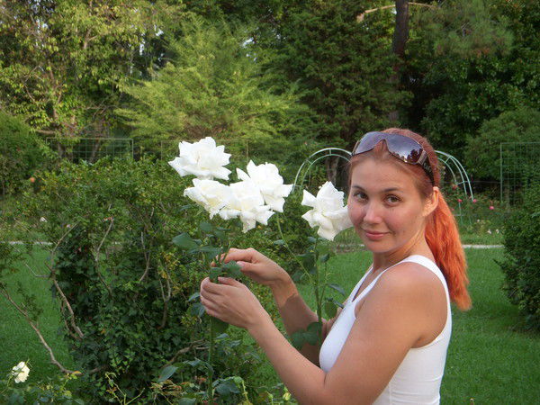 Инна Колупаева